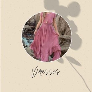 Women’s Dresses